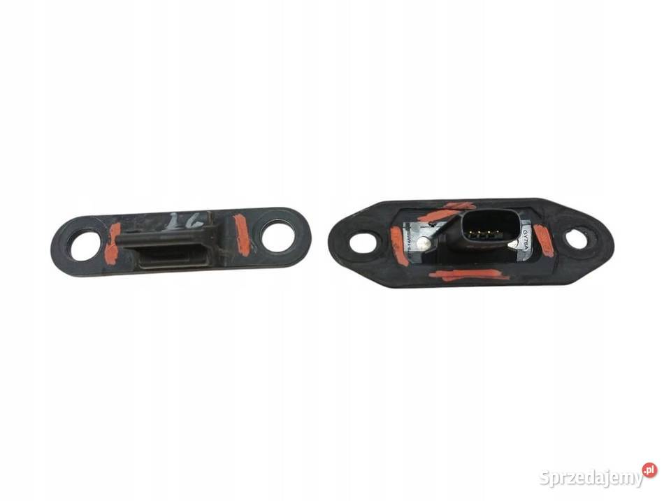CZUJNIK SENSOR STYCZNIK ET7614A658DB Ford świętokrzyskie sprzedam