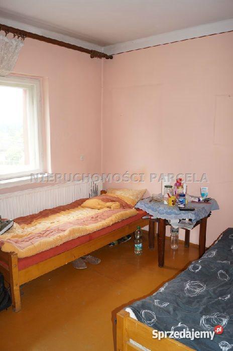 dom wolnostojący do sprzedaży 170 metrów Rybnik papa Rybnik