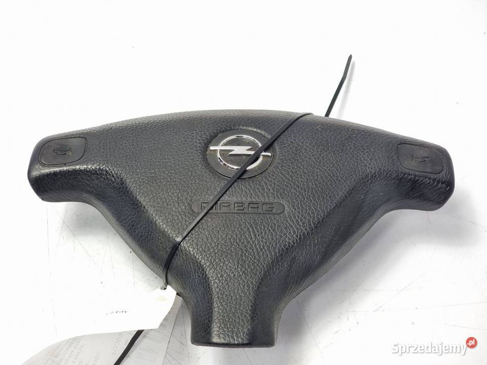 PODUSZKA AIRBAG OPEL ASTRA G 570392500G Lipno