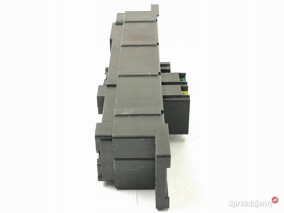 LISTWA BEZPIECZNIKÓW FIAT PUNTO 19931997 lubelskie