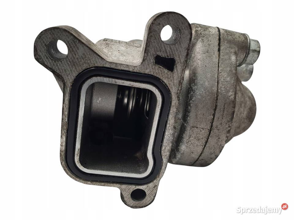 OBUDOWA TERMOSTATU KIA CEED I HYUNDAI I30 16 osobowe Chełm