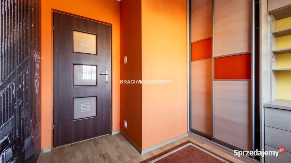 Mieszkanie 70m2 3pokojowe Kraków Chełmońskiego