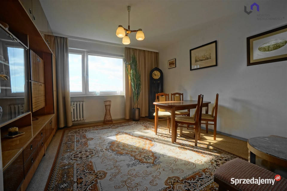 Mieszkanie Katowice Brynowska 6293m2 3pok Piętro 9