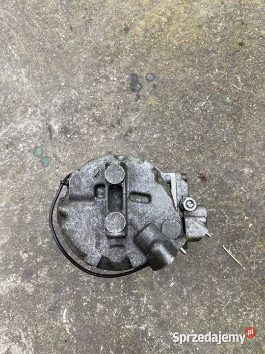 Sprężarka klimatyzacji 8D0 260 808 dolnośląskie Lubin