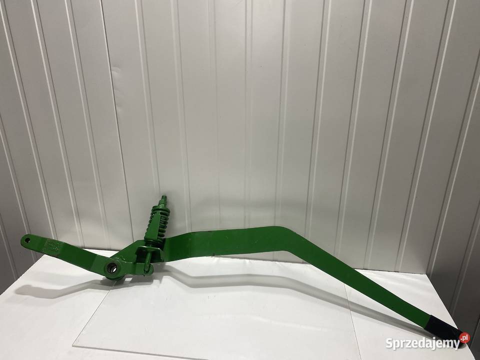 KOMPLETNE RAMIĘ PRZYSPIESZACZA JOHN DEERE T79938 Części i osprzęt rolniczy Kielce