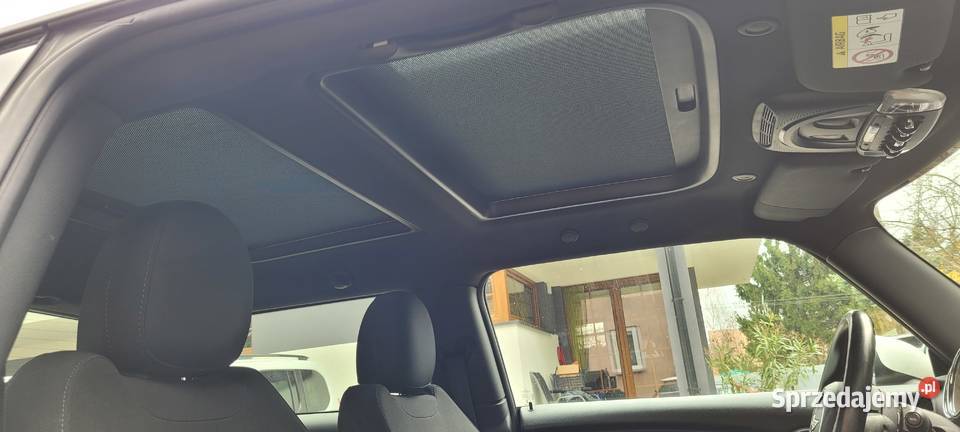 Mini Cooper 15 136 Kraków sprzedam