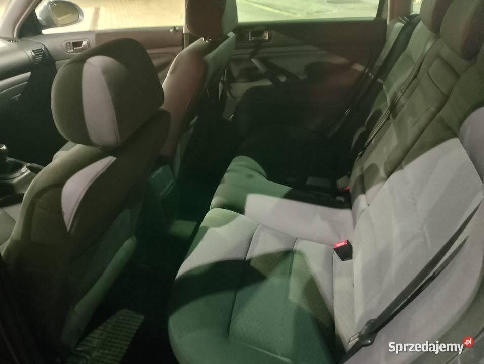 Passat b5 fl 20 LPG 130 130KM Będzin