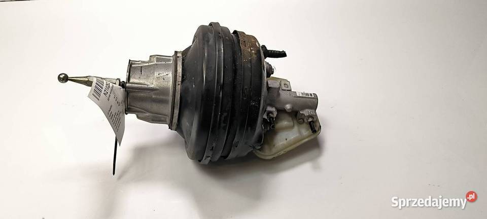 SERWO HAMULCOWE AUDI A8 D3 4E1612105E osobowe Lipno sprzedam