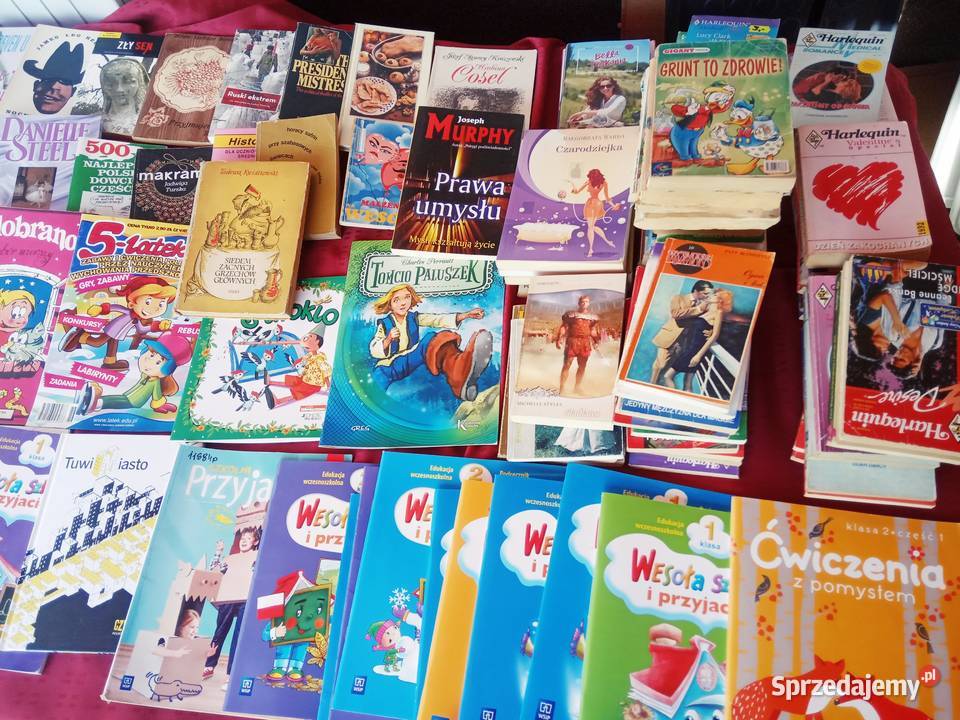 Podstawy przedsiębiorczości Operon ćwiczenia mazowieckie Warszawa