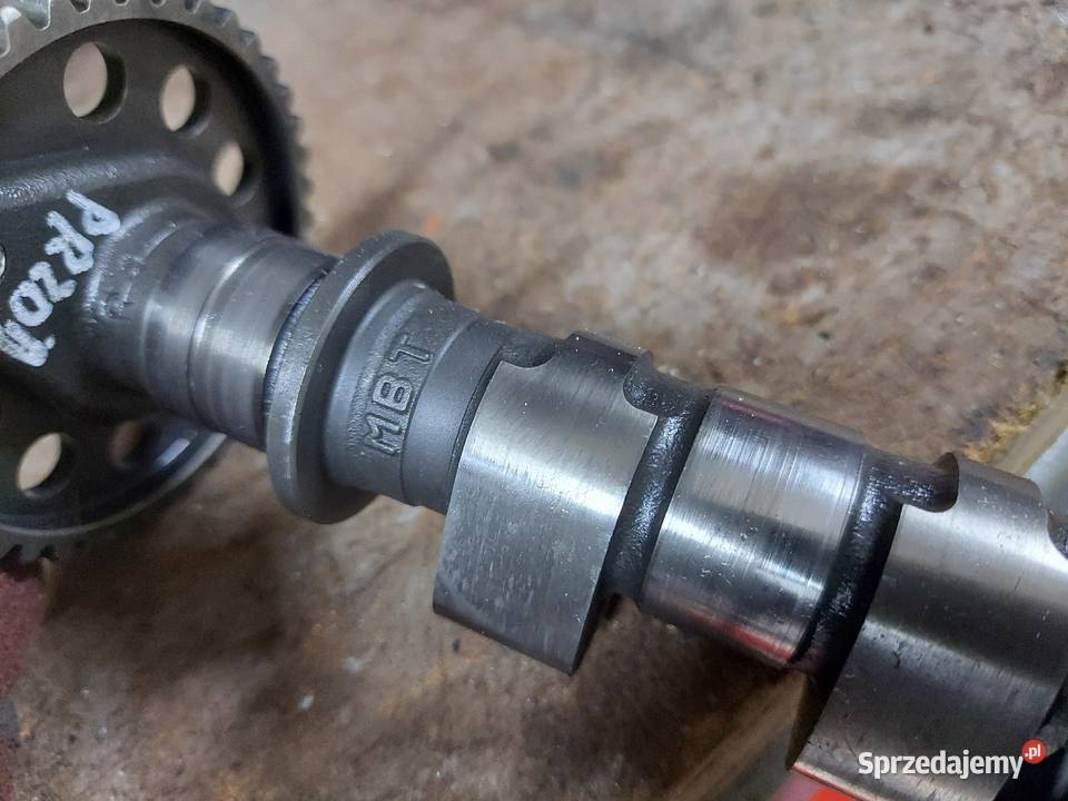 Honda XL 1000 wałek rozrządu ssący przedni przód Jelenia Góra sprzedam