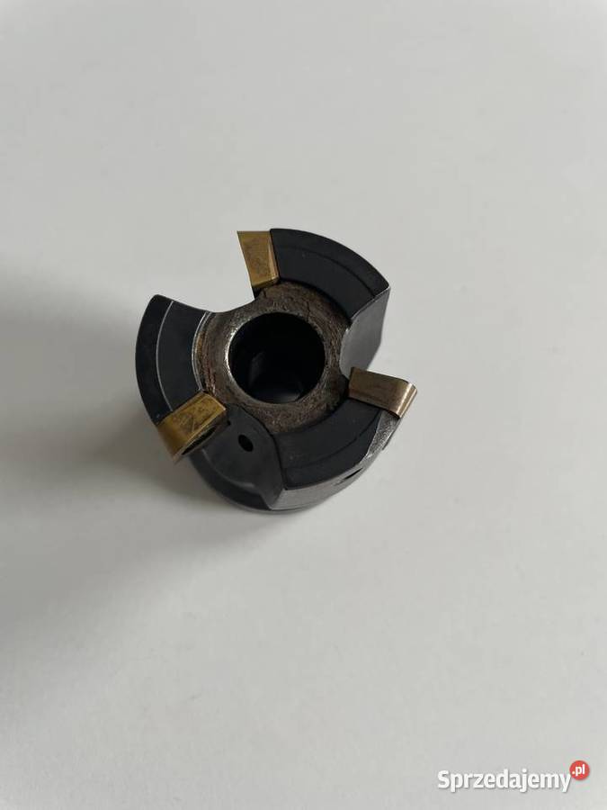 Głowica WALTER F3042B040Z0315 fi 40 FV Pozostałe Czarnożyły
