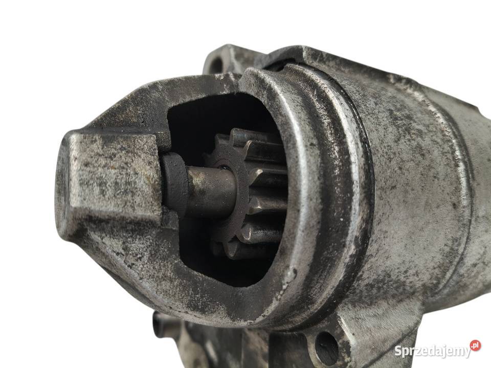 ROZRUSZNIK Citroen Berlingo C4 16 HDi 9688268580 osobowe Chełm
