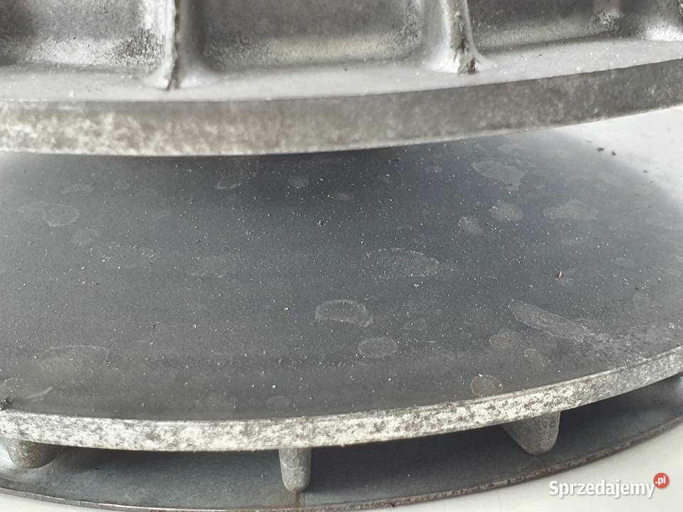WARIATOR TALERZ SPRZEGLO SPREZYNA CECTEK 500 Janowice