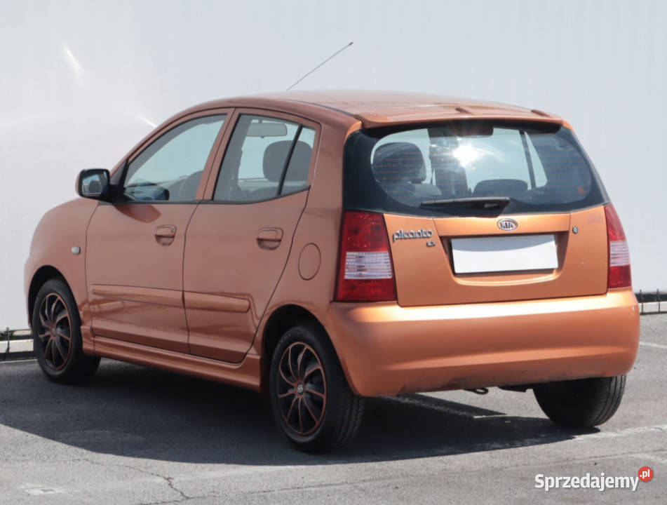 Kia Picanto 11 Lublin