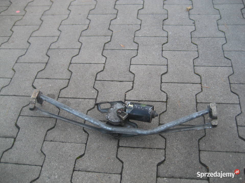 vw t4 9203r mechanizm wycieraczek silnik