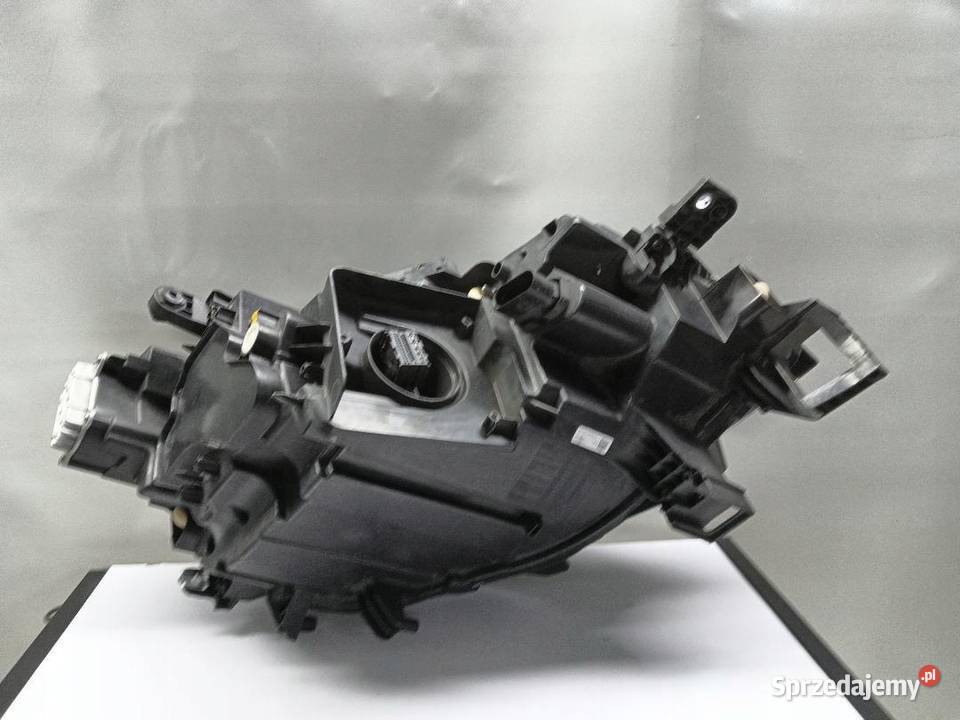 LAMPA LEWY PRZÓD PRZEDNIA VW ID4 11B941035 Lampy przednie wielkopolskie