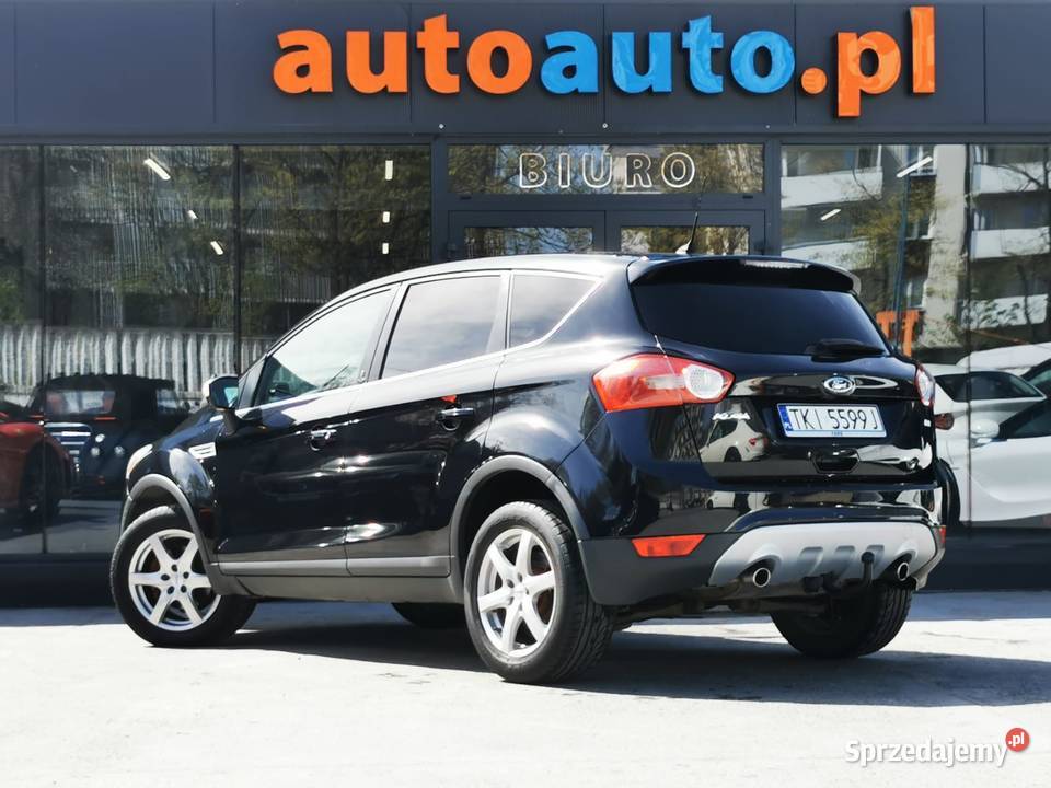 20 Duratorq TDCi 140 Manual2 x Klucz Hak Warszawa