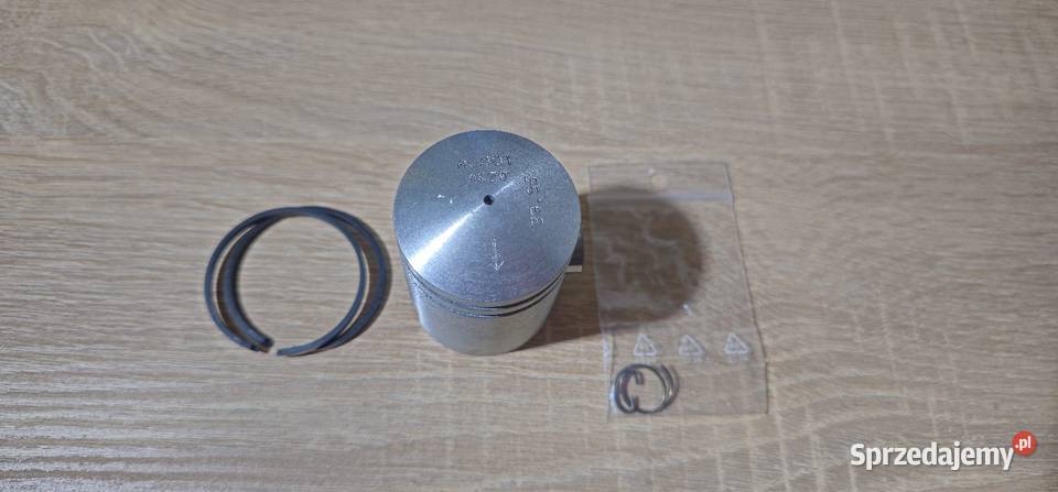 Tłok Almot 40mm Romet Motorynka Tłoki Poznań