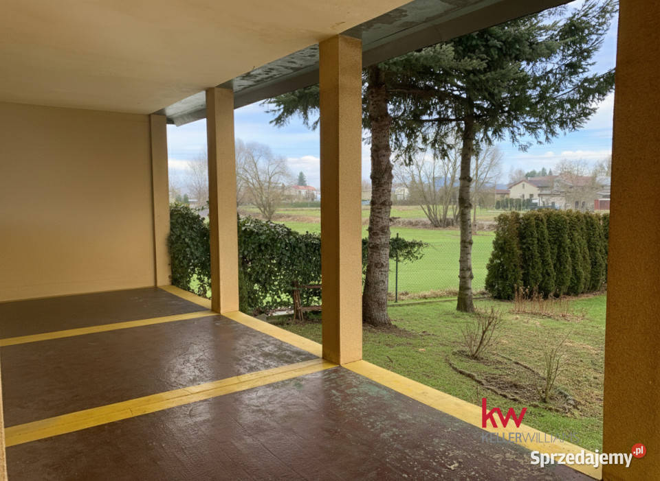 sprzedaży domu wolnostojącego Gortatowo sprzedam