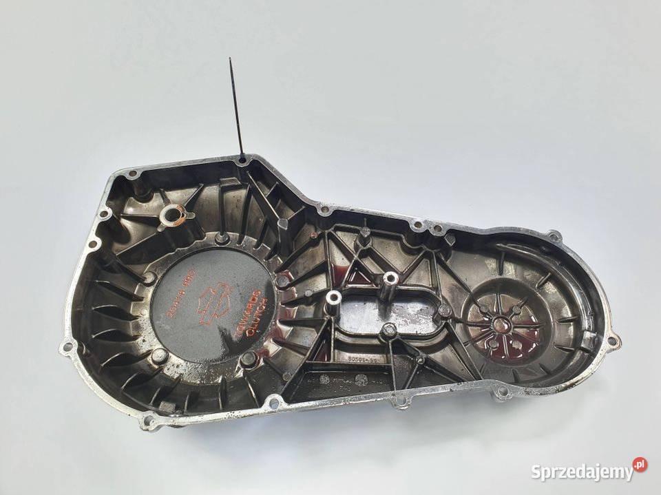 OSŁONA HarleyDavidson FAT BOY osobowe
