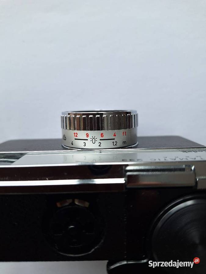 Sprzedam nieuzywany KODAK małopolskie Zakopane