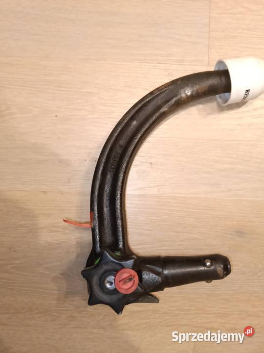 Hak Westfalia Liszki