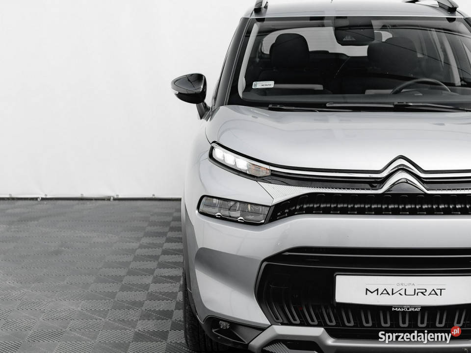 Citroen C3 Aircross NO9879Y12 PureTech Shine