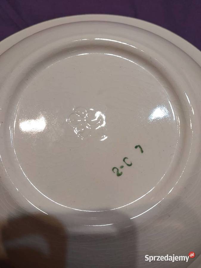 Miski kuchenne Baby Górne