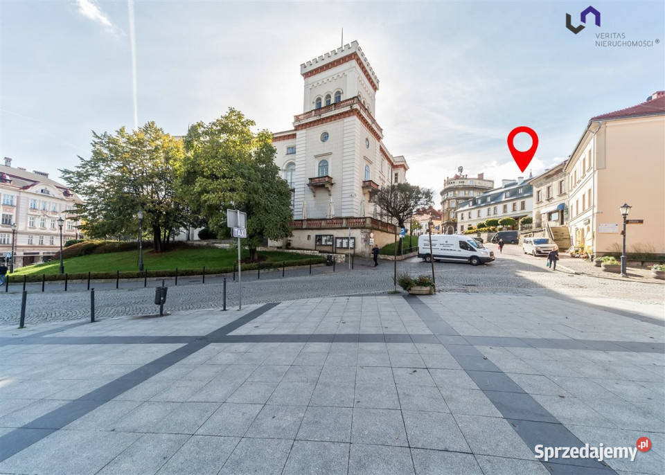 Sprzedaż lokalu 103228 metrów BielskoBiała Bielsko-Biała