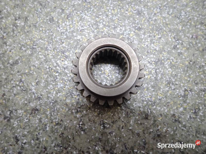 Tryb 24z Skrzyni Biegów Zębatka Yamaha WR 400 YZ Strzelce Krajeńskie sprzedam