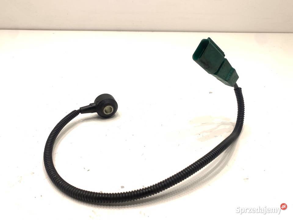 CZUJNIK SPALANIA STUKOWEGO AUDI A4 B8 06E905377A