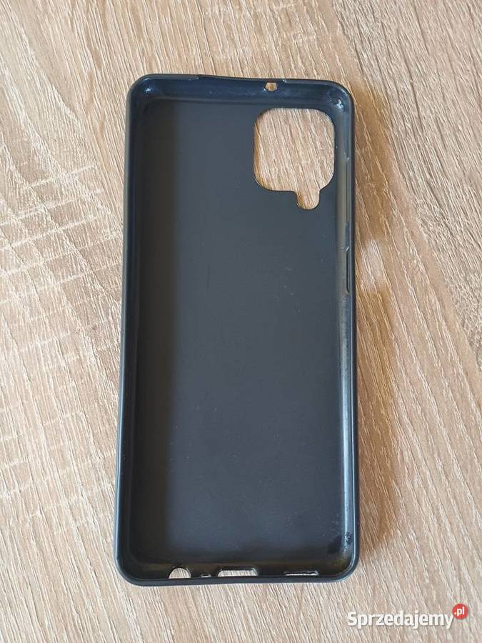 Smartfon Samsung A12 w 100 sprawny