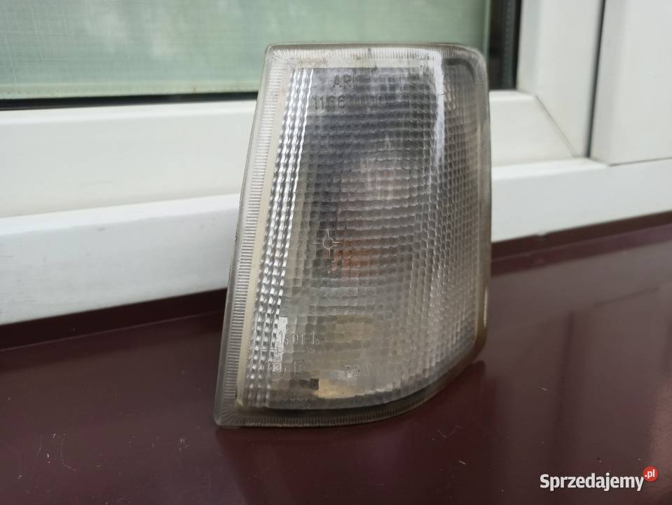 Opel Corsa A kierunkowskaz kierunek migacz lewy łódzkie Sieradz sprzedam