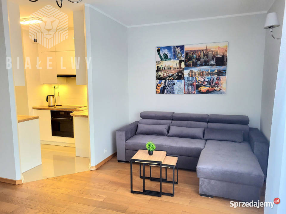 Mieszkanie 55m2 3 pokoje Warszawa Jana 55m2