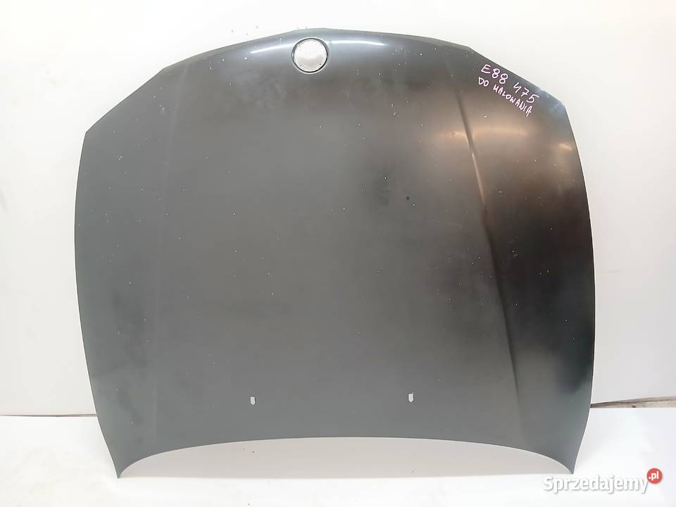 MASKA BMW E88 475 BLACK SAPPHIRE osobowe Motoryzacja Strzyżewice sprzedam