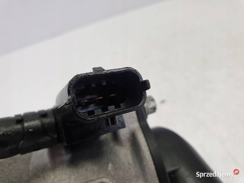 PODSTAWA FILTRA OLEJU Porsche 911 GT3 38 adapter