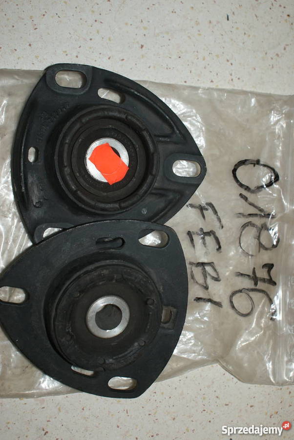 PODUSZKA AMORTYZATORA AUDI 100 91 HP 4A0 412 osobowe Pozostałe