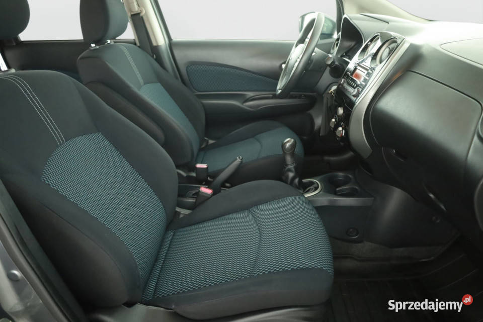 Nissan Note 12 Łódź sprzedam