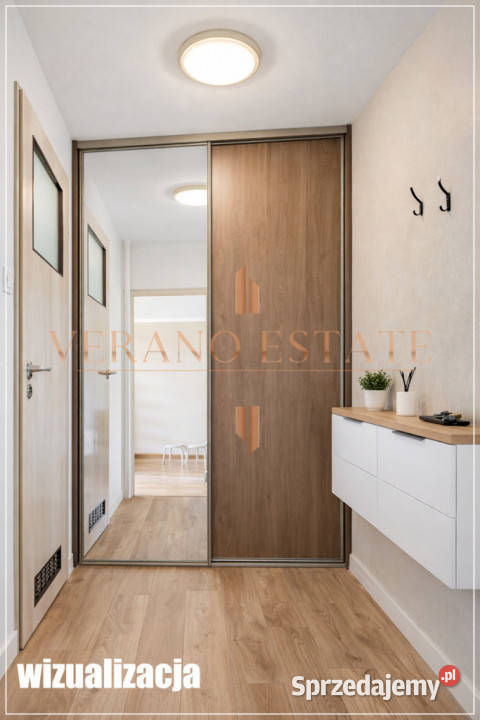 OKAZJA do remontu 27 m idealna inwestycja Łódź