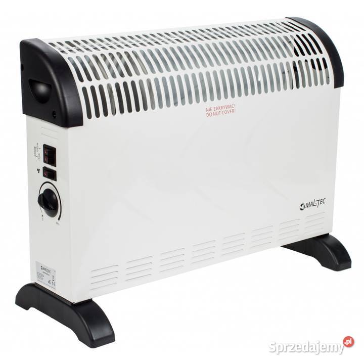 ENERGOOSZCZĘDNY GRZEJNIK ELEKTRYCZNY KONWEKTOR