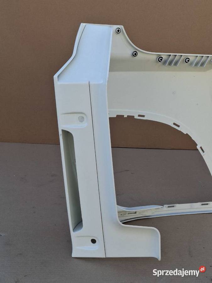 DAF XF 106 17 LIFT OKULAR OBUDOWA REFLEKTORA lubuskie