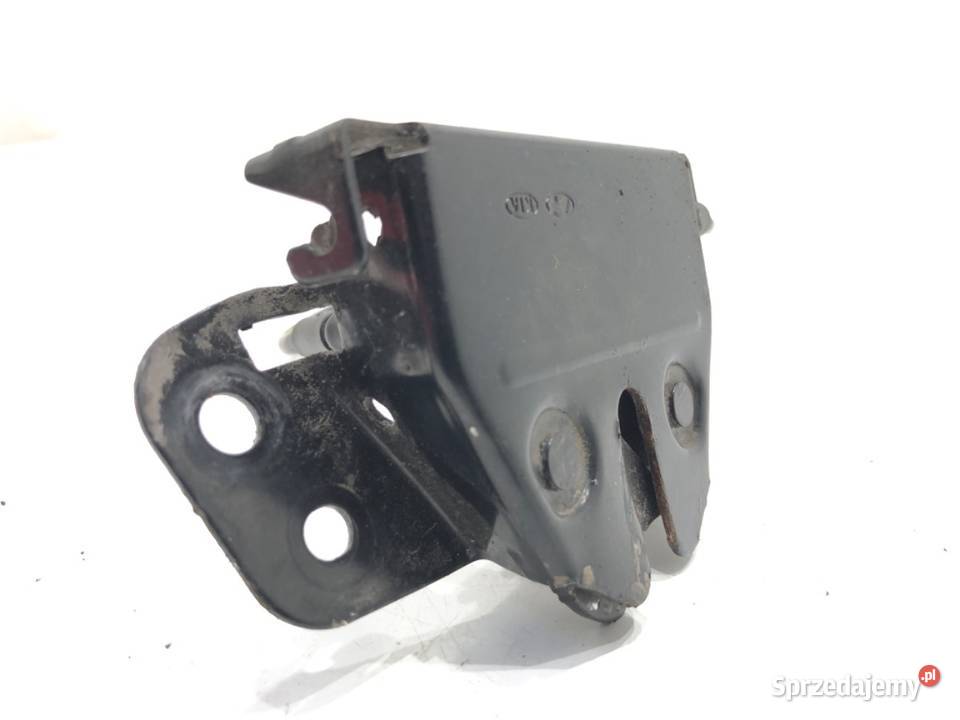 ZAMEK MASKI PRZÓD KIA SPORTAGE III SUV