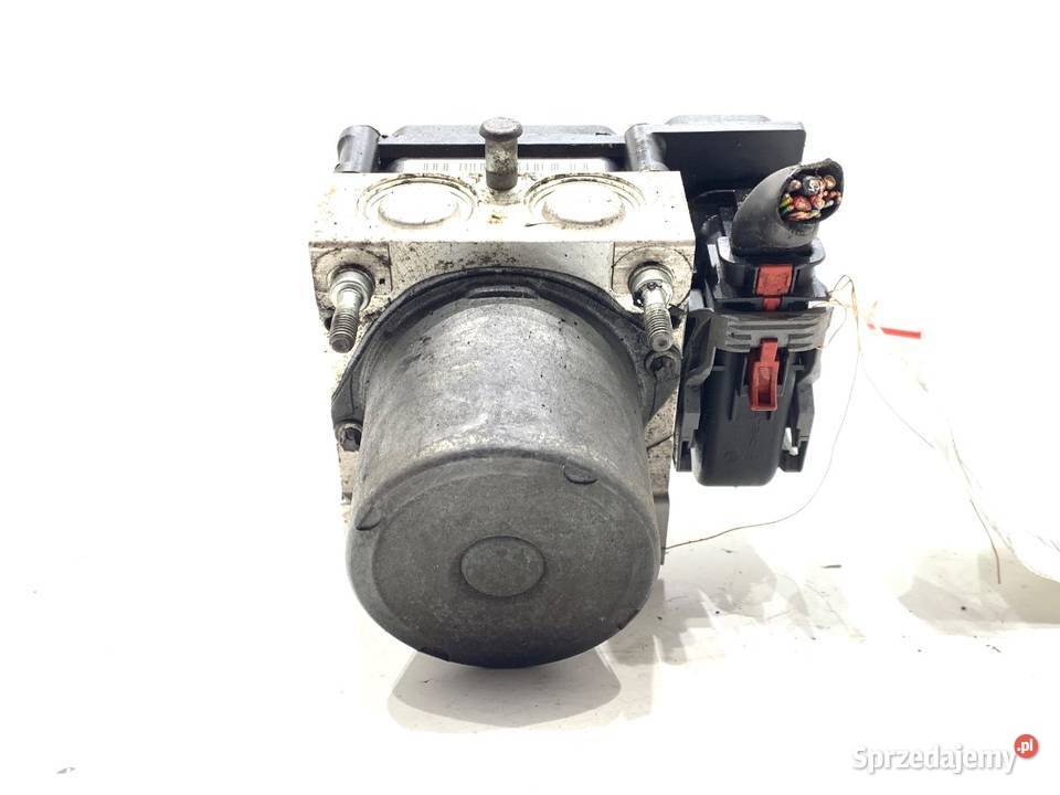 POMPA ABS AUDI A4 B7 8E0614517BF 20 140 0408 osobowe