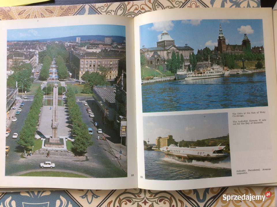 3817 Szczecin sprzedam