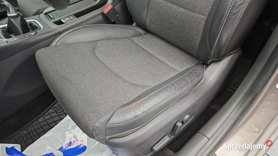 Hyundai i30 15 TGDI 48V Executive Z Polskiego Kombi Warszawa