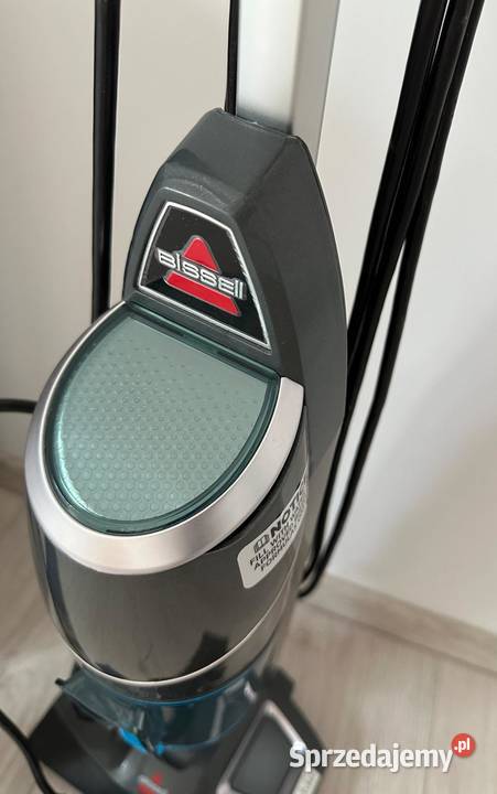 Odkurzacz myjący Bissell model 1977N Szamotuły