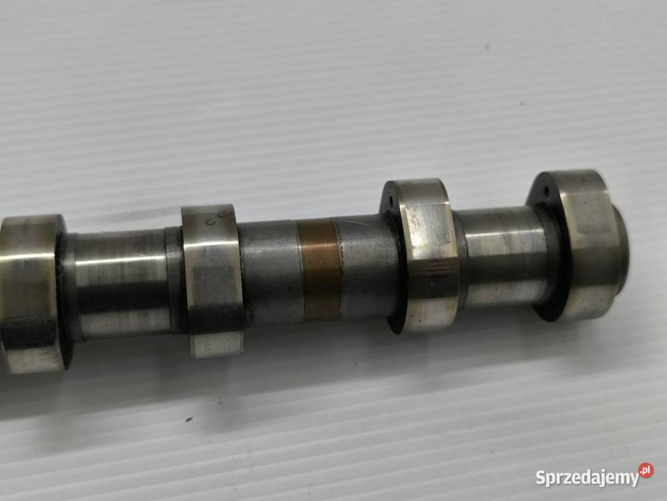 WAŁEK ROZRZĄDU SSĄCY LAND ROVER 27 4R8Q6A270AB osobowe