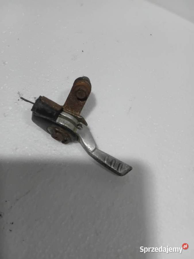 Lepper manetka przeżutki Części i akcesoria Milejewo