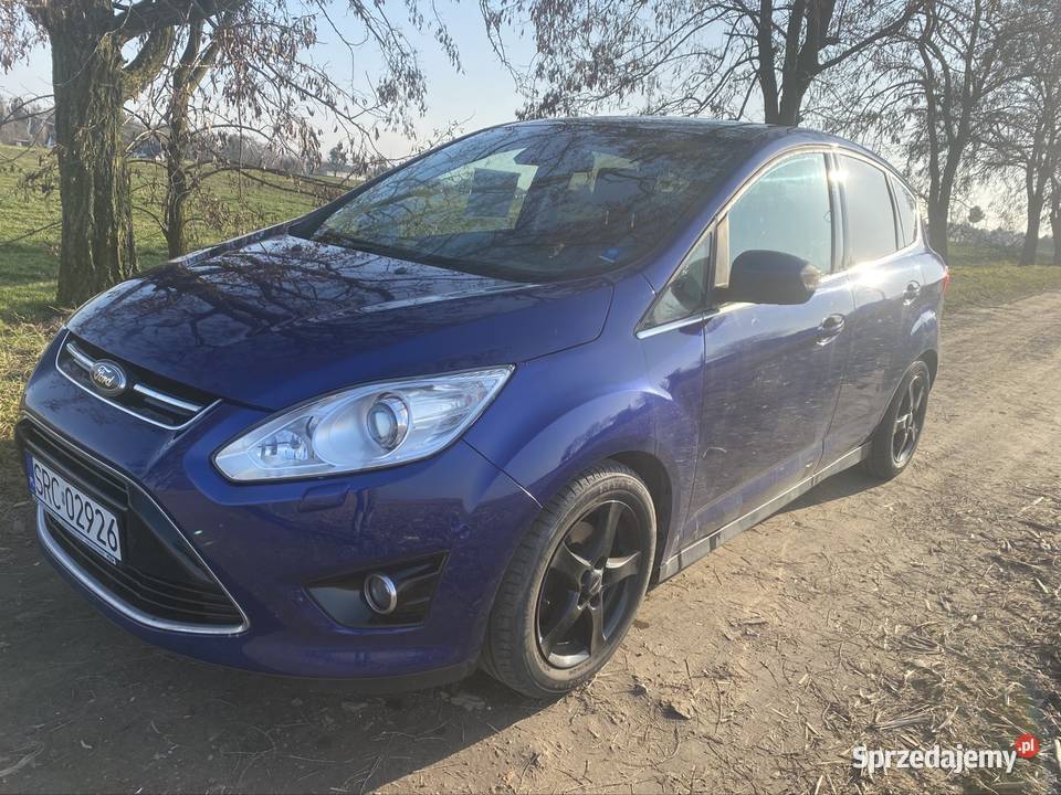 Ford C