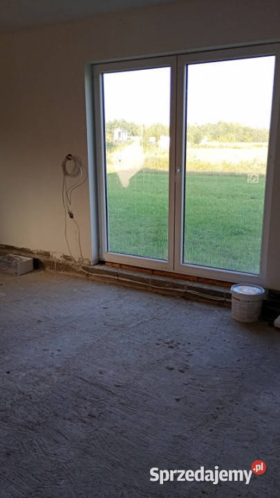 Dom na wśi